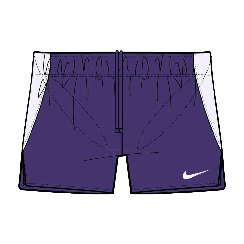 Nike Men's Dri-Fit Stock Fast 2IN Short