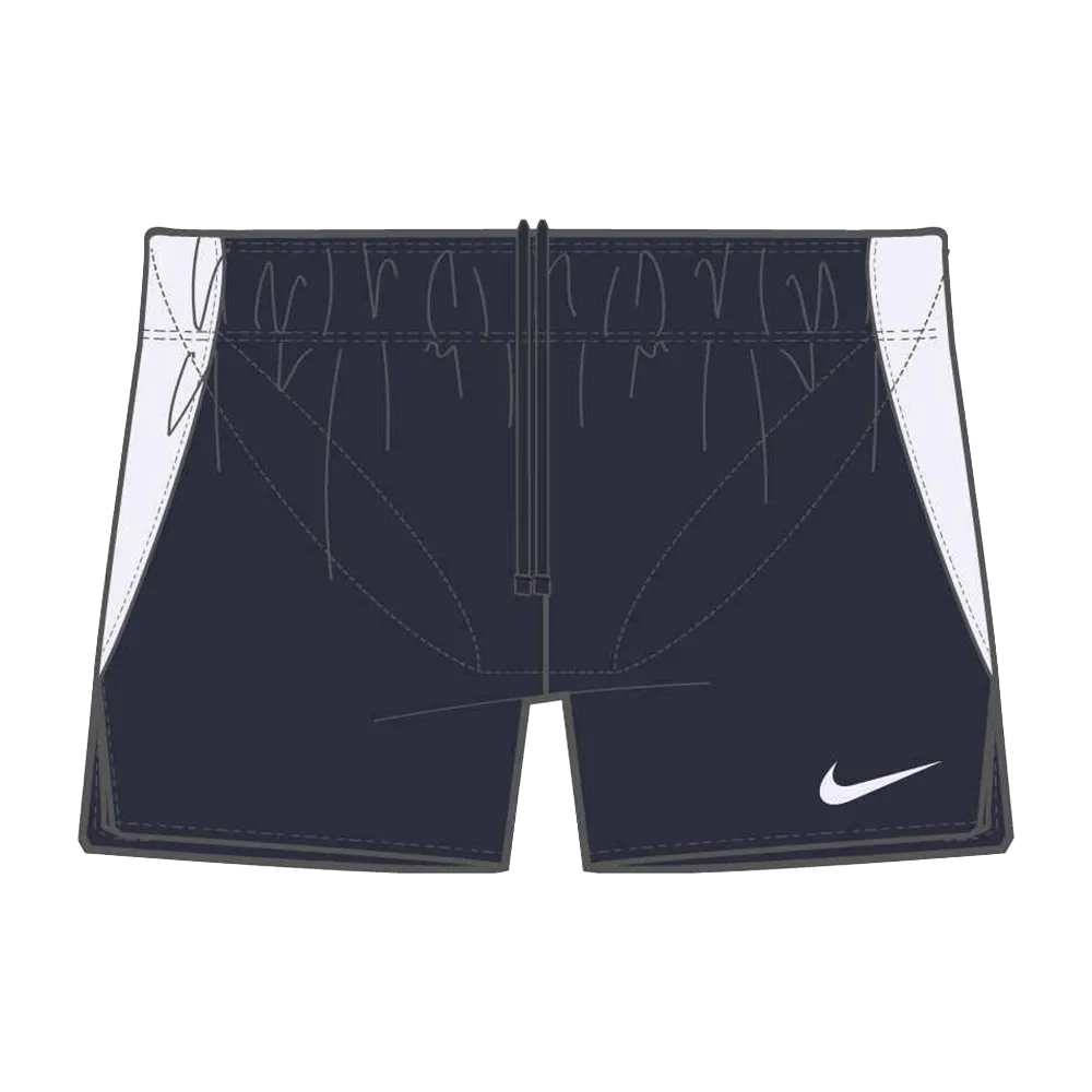Nike Men's Dri-Fit Stock Fast 2IN Short