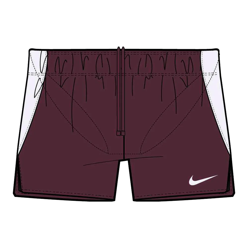 Nike Men's Dri-Fit Stock Fast 2IN Short