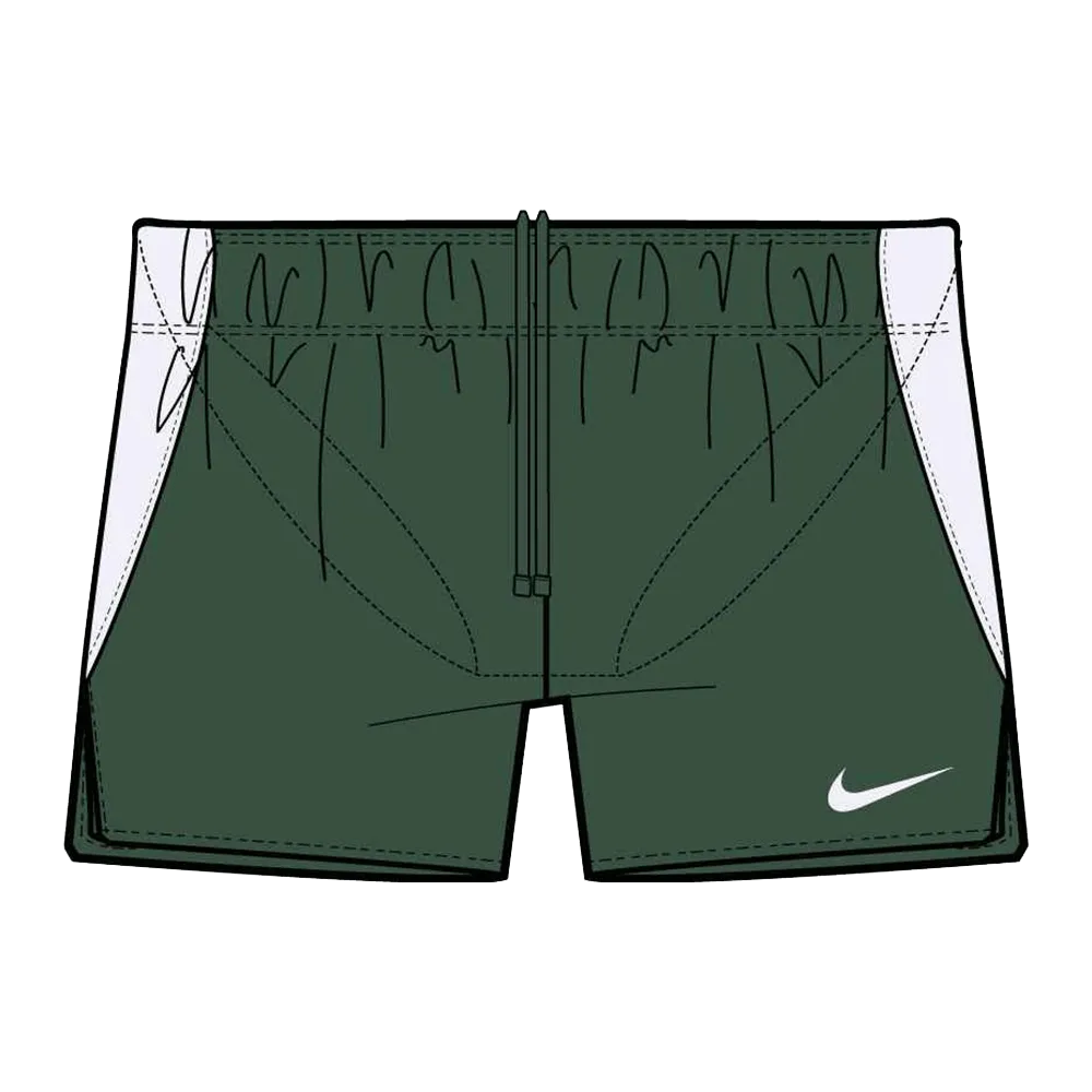 Nike Men's Dri-Fit Stock Fast 2IN Short
