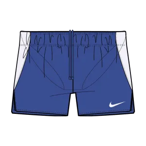 Nike Men's Dri-Fit Stock Fast 2IN Short