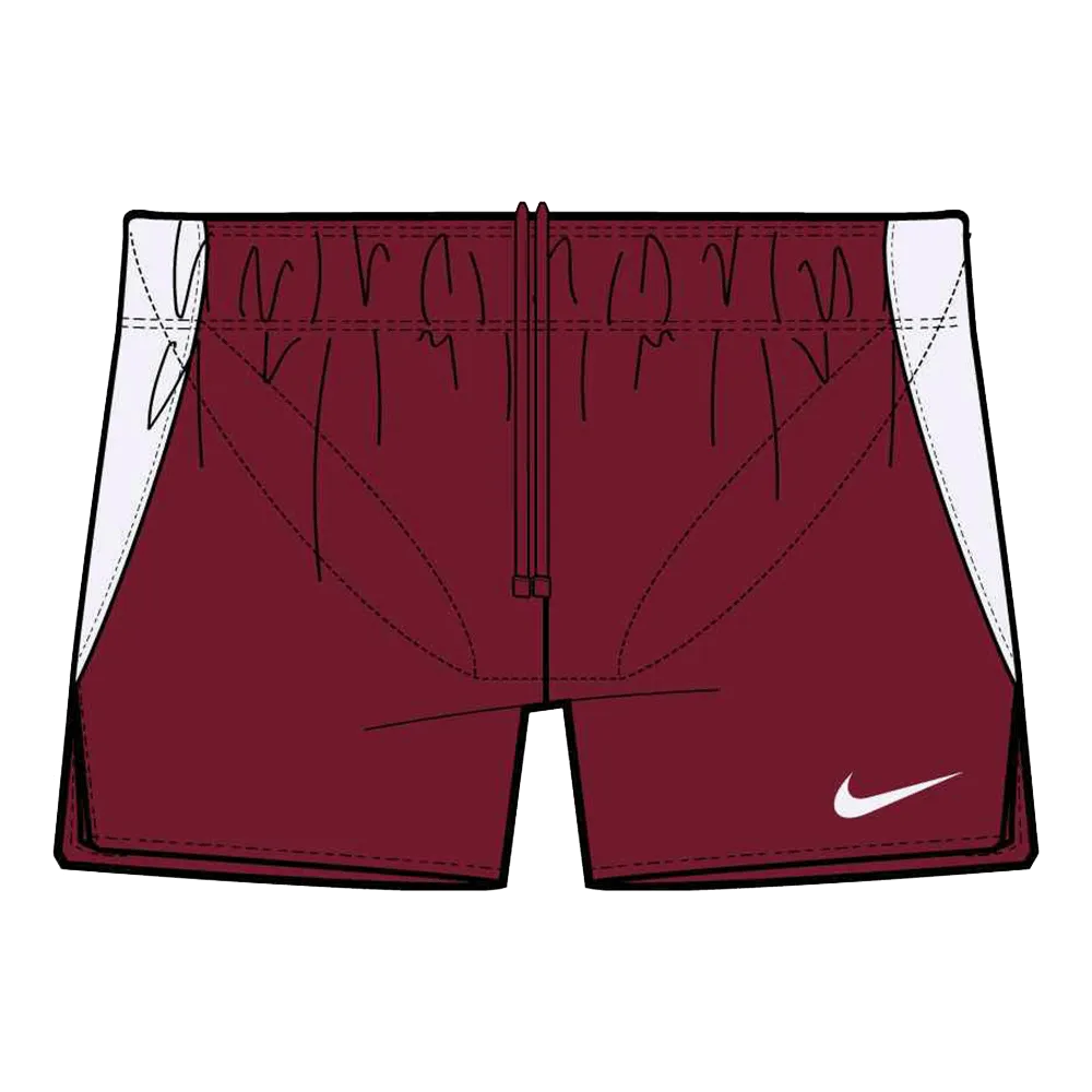 Nike Men's Dri-Fit Stock Fast 2IN Short