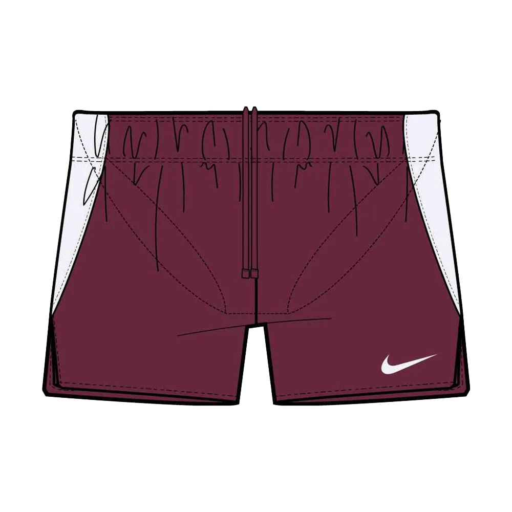 Nike Men's Dri-Fit Stock Fast 2IN Short