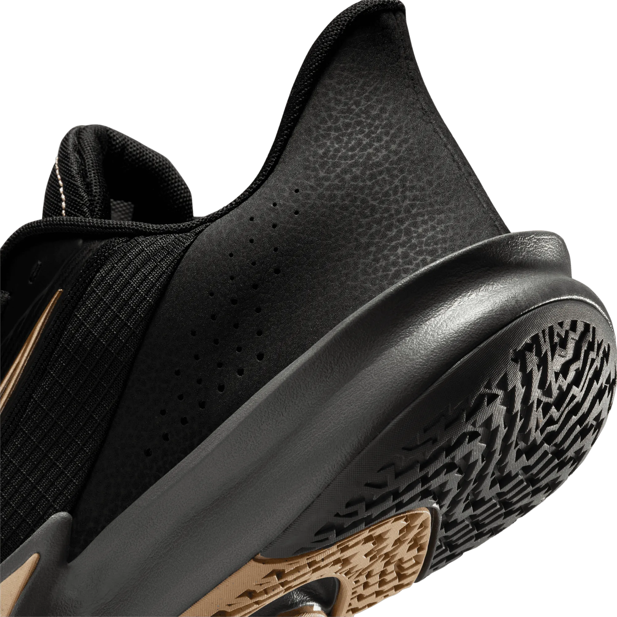 Nike Men's Precision 7 Basketball Shoes