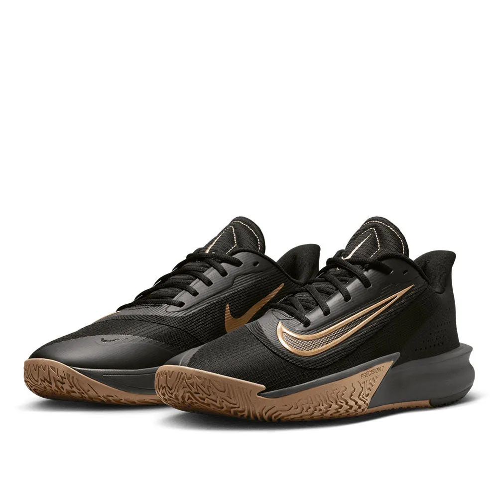 Nike Men's Precision 7 Basketball Shoes