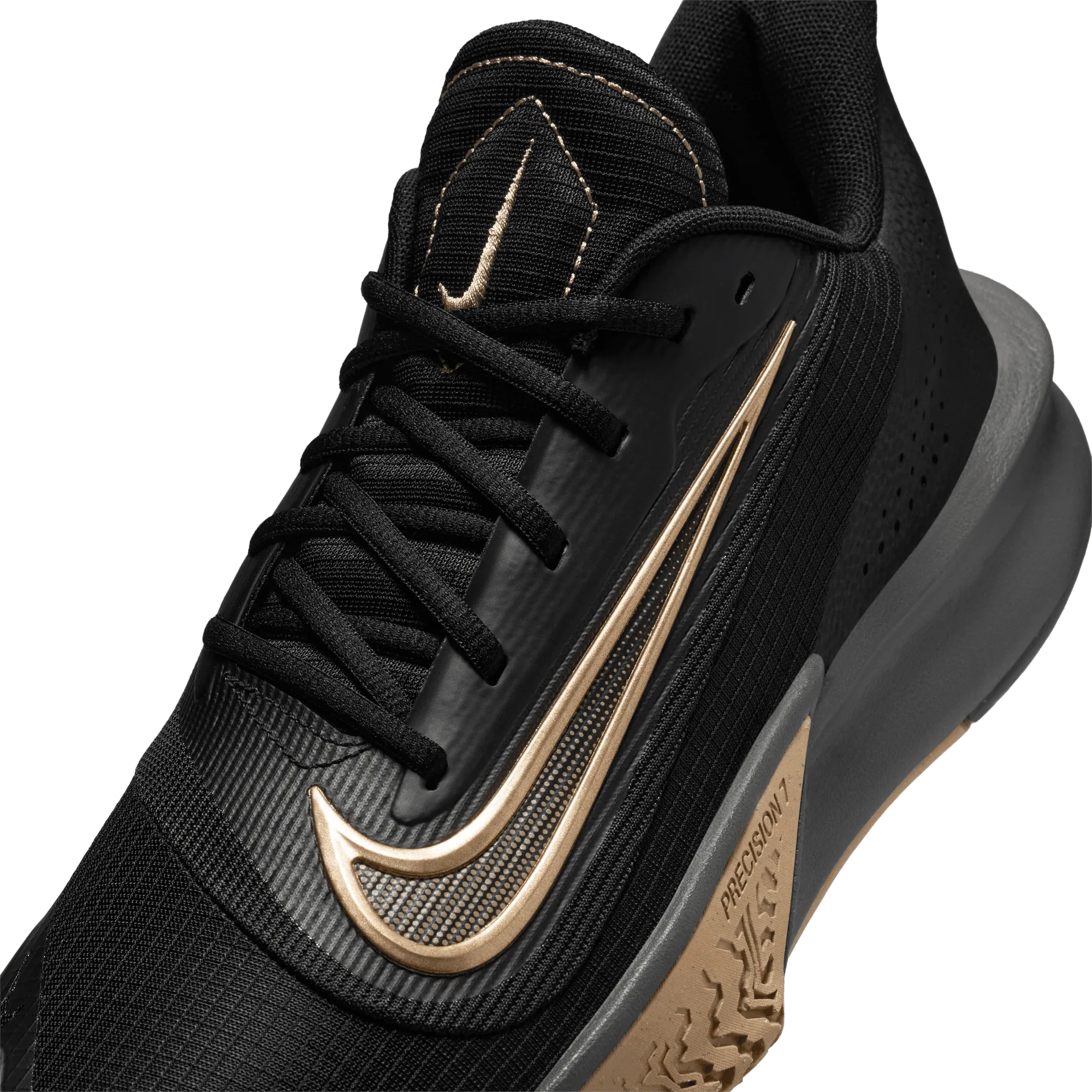 Nike Men's Precision 7 Basketball Shoes