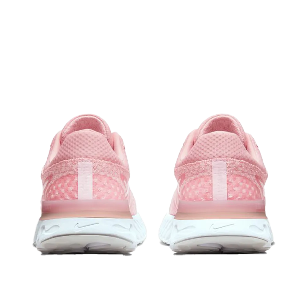 Nike React Infinity Run Flyknit 3 Women's Road Running Shoes