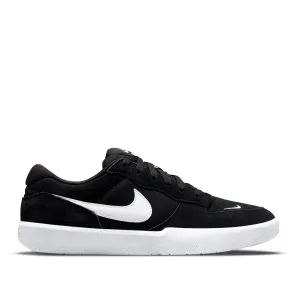 Nike SB Force 58 Black / White