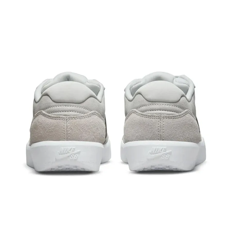 Nike SB Force 58 - Photon Dust/Black-Photon Dust-White