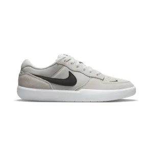 Nike SB Force 58 - Photon Dust/Black-Photon Dust-White