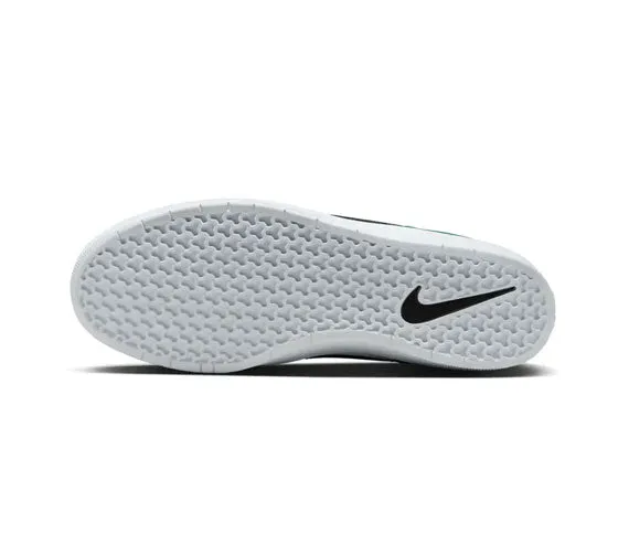 Nike SB Force 58 - Pine Green/Black-White-White