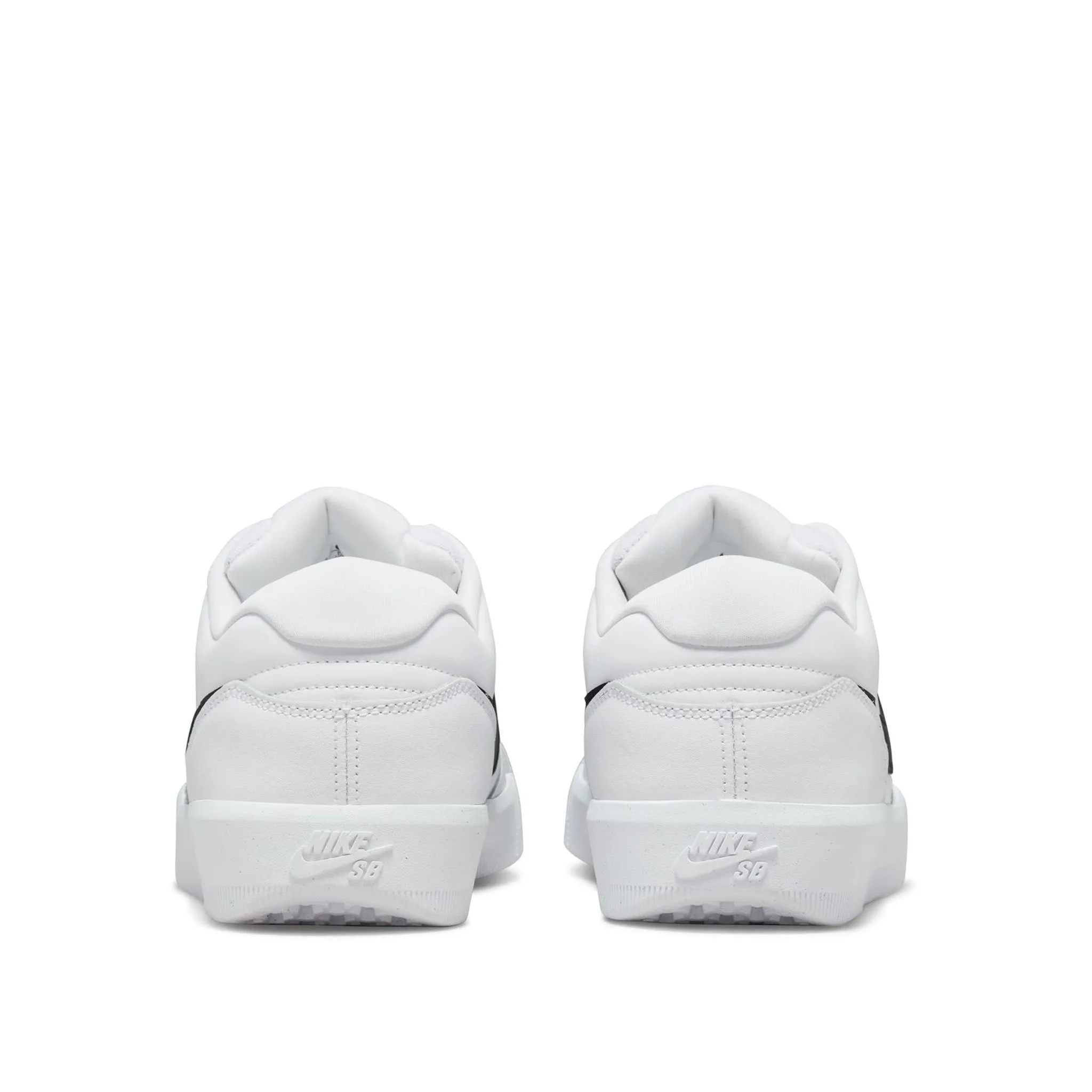 Nike SB Force 58 Premium White / Black