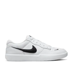 Nike SB Force 58 Premium White / Black