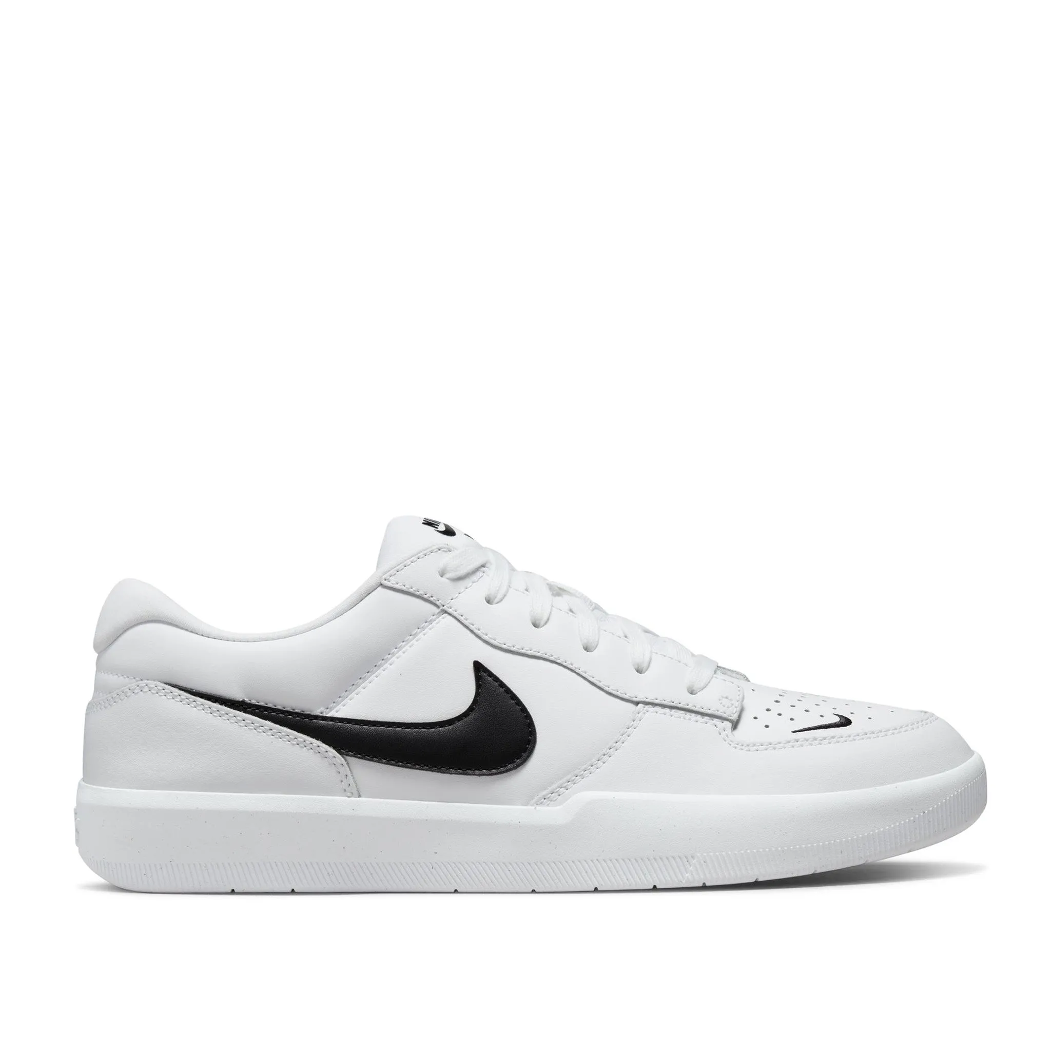 Nike SB Force 58 Premium White / Black