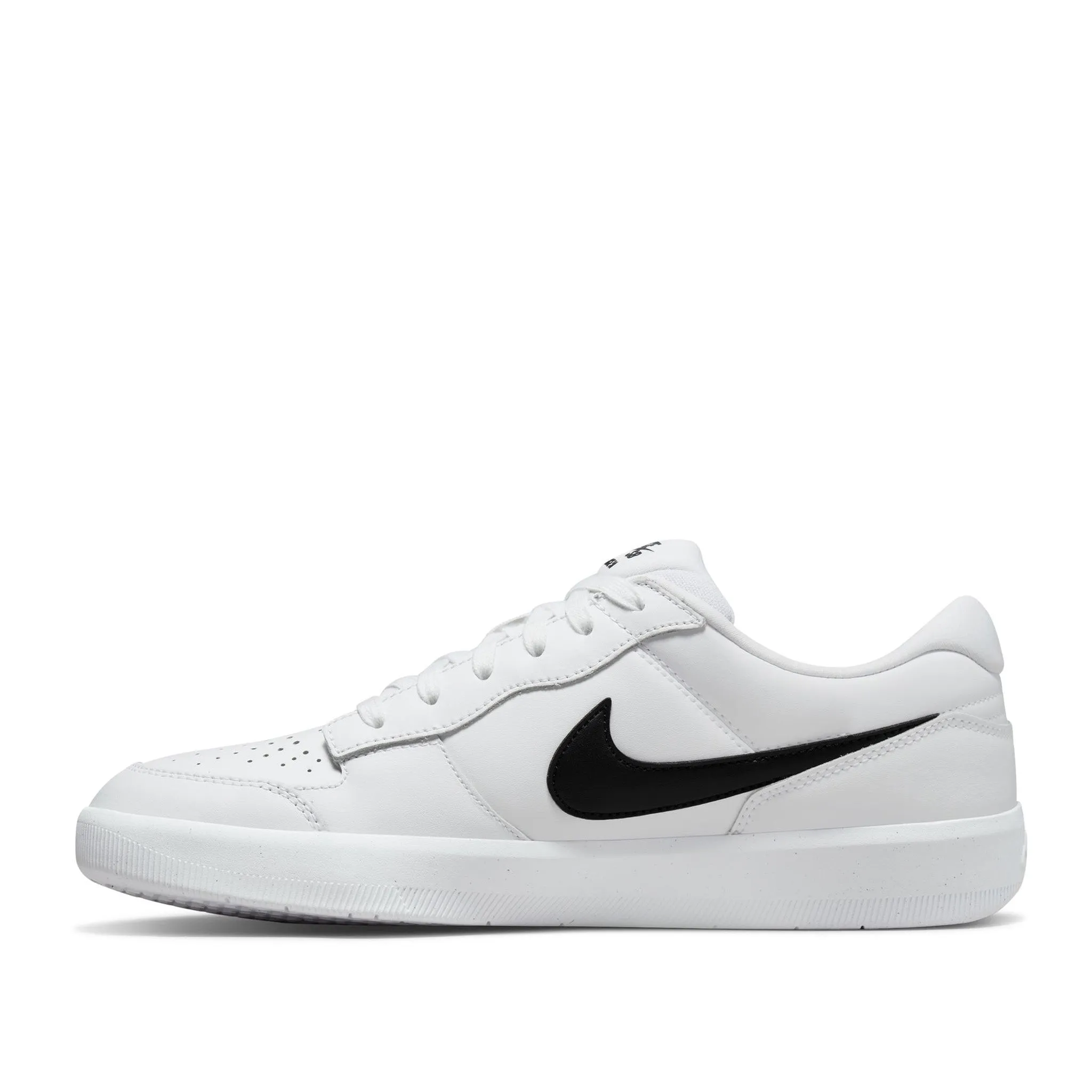 Nike SB Force 58 Premium White / Black