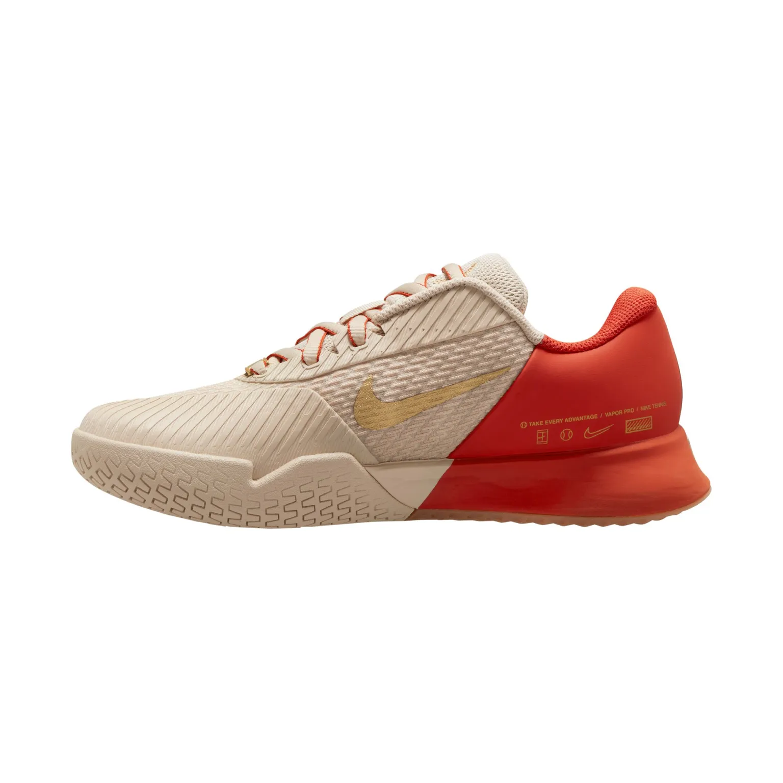 Nike Womens Vapor Pro 2 Premium 2024