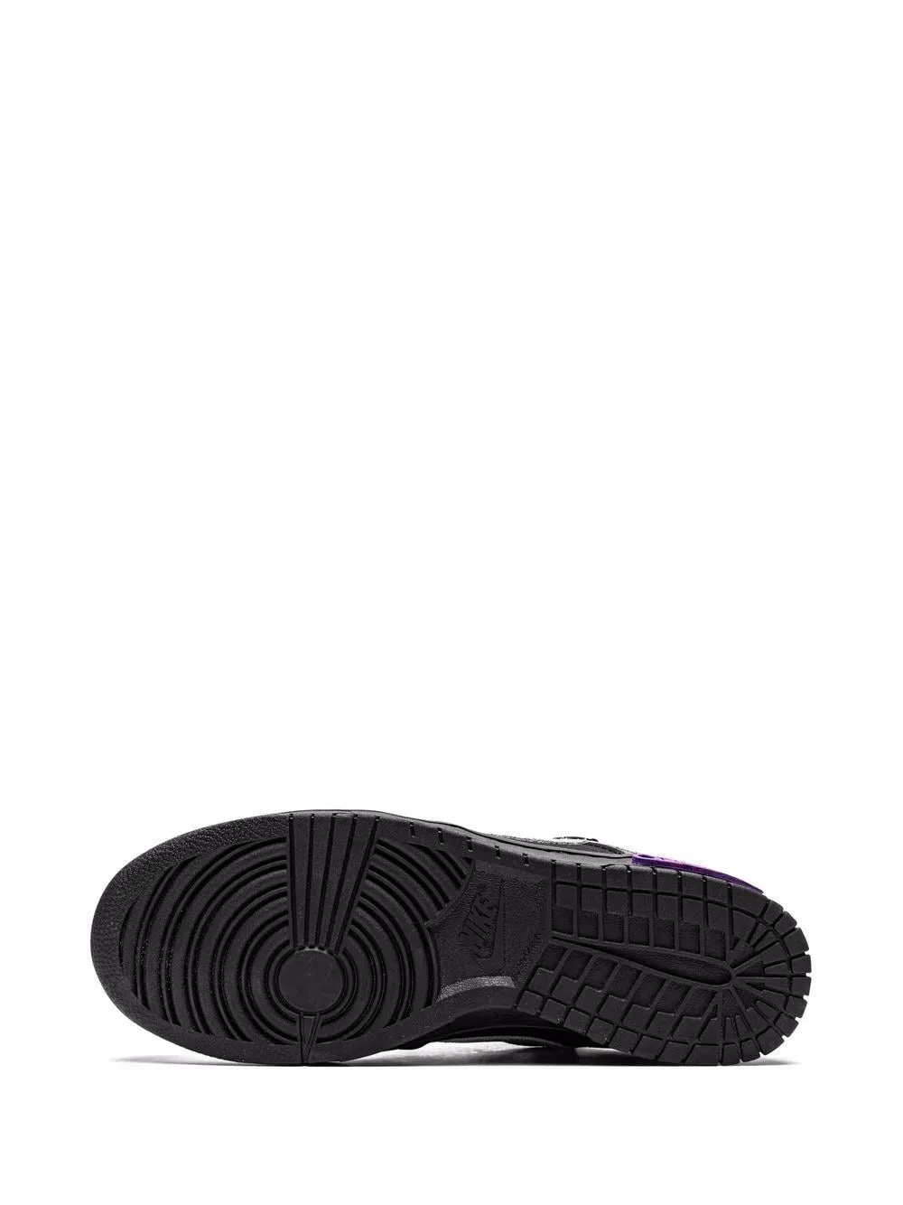 Nike x Off-White Dunk Low sneakers