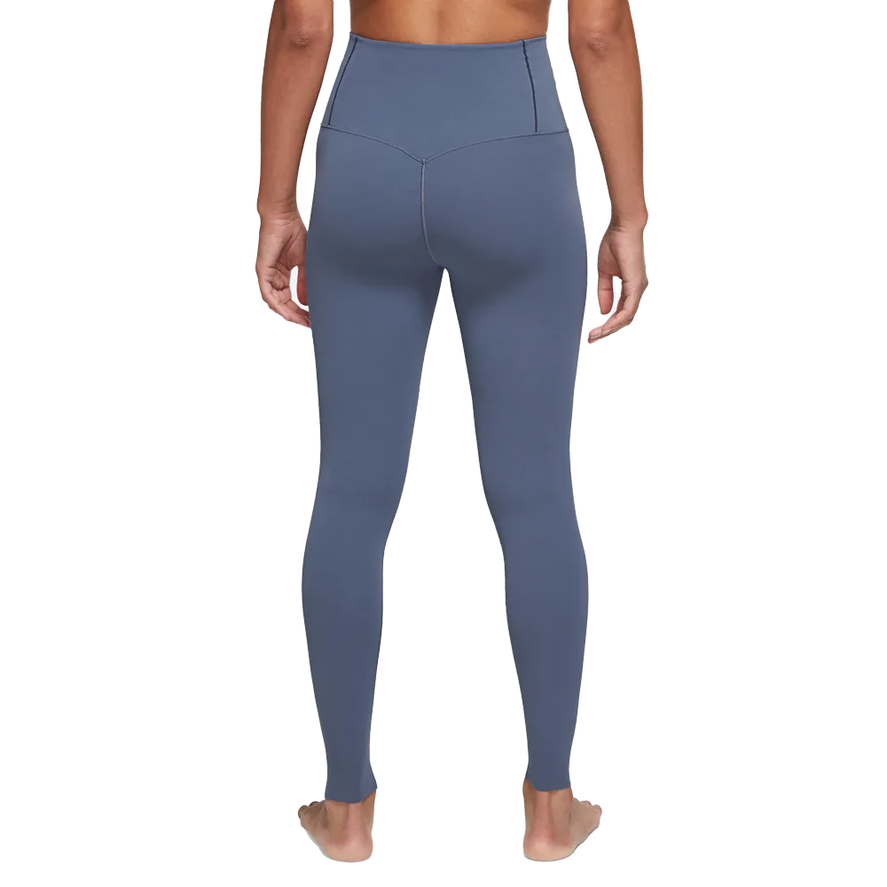 Nike Zenvy Women's Gentle-Support High-Waisted 7/8 Leggings