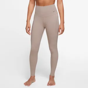 Nike Zenvy Women's Gentle-Support High-Waisted 7/8 Leggings