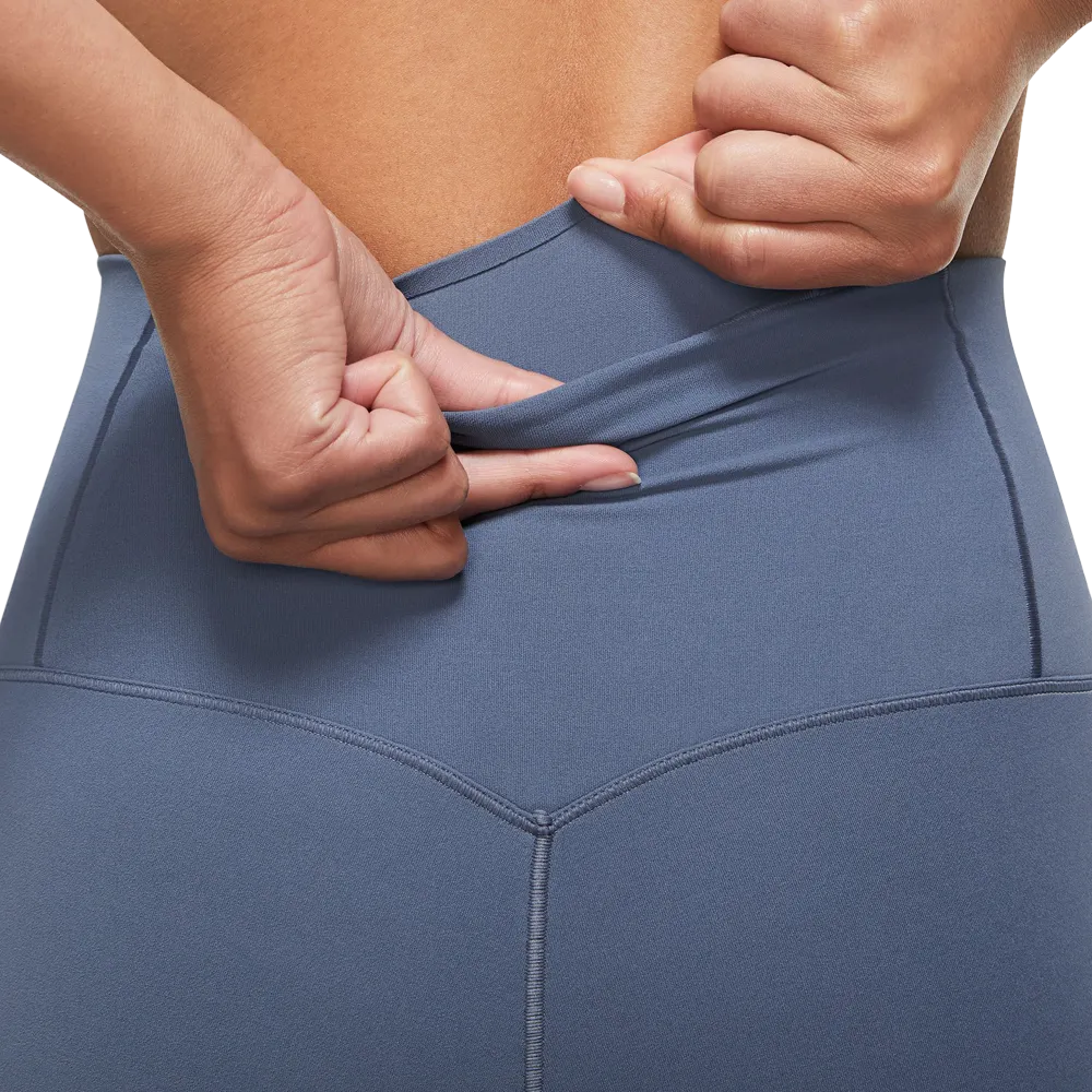 Nike Zenvy Women's Gentle-Support High-Waisted 7/8 Leggings