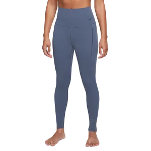 Nike Zenvy Women's Gentle-Support High-Waisted 7/8 Leggings