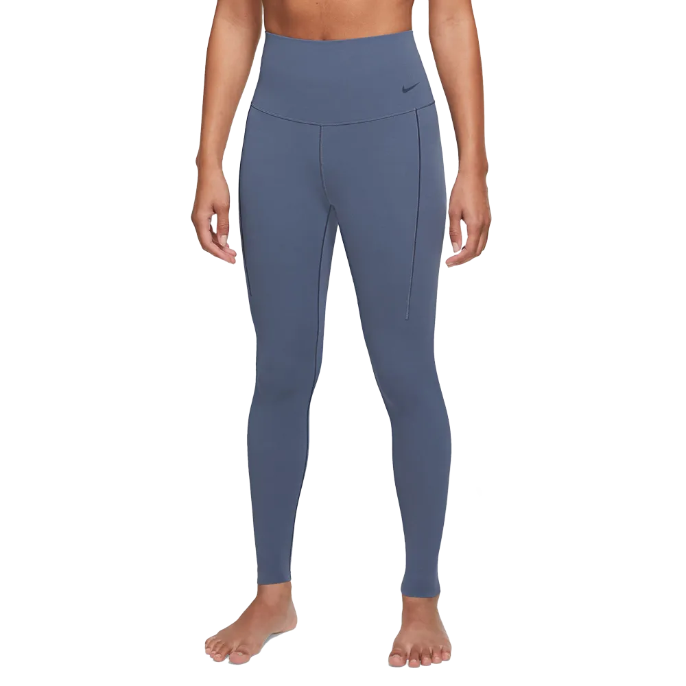 Nike Zenvy Women's Gentle-Support High-Waisted 7/8 Leggings