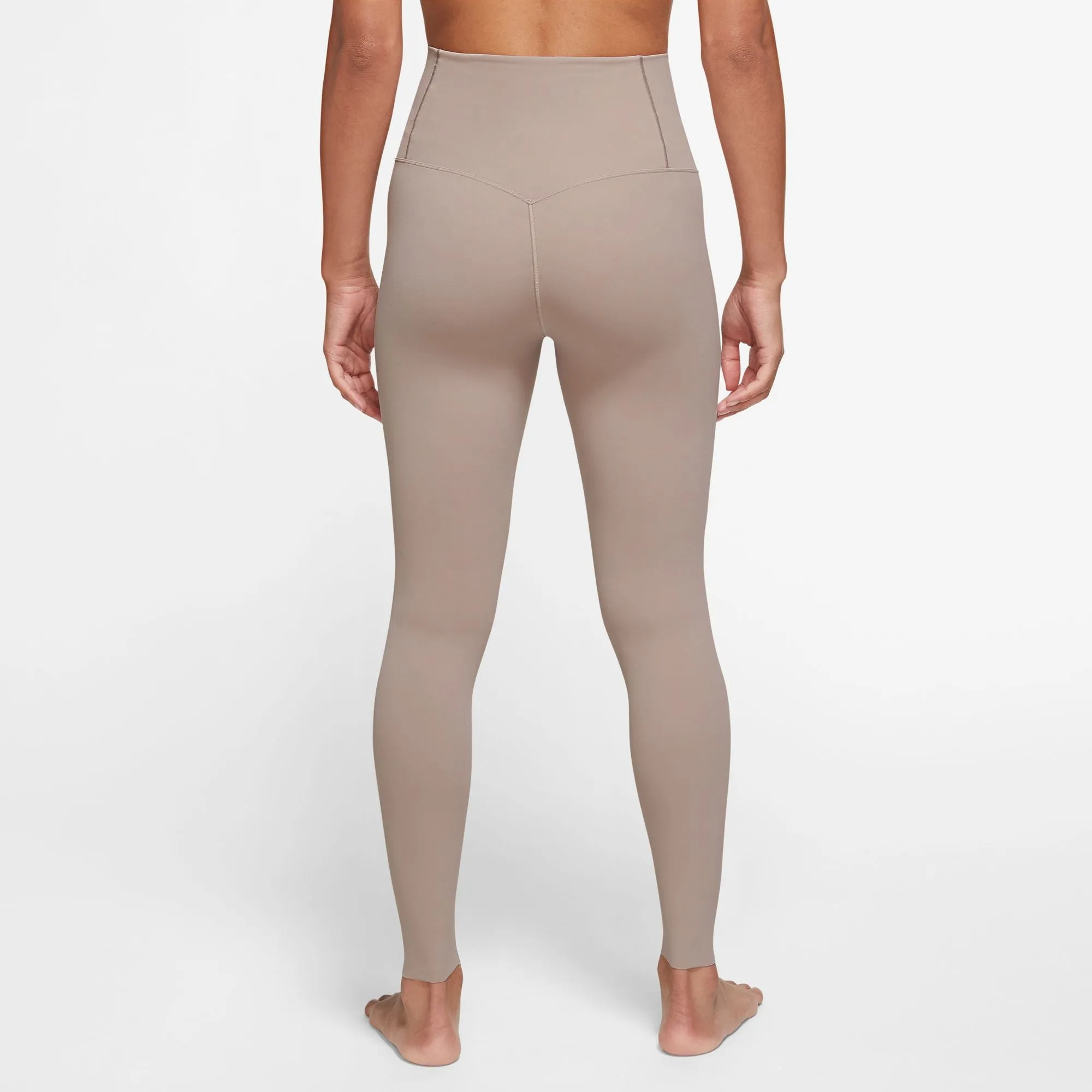 Nike Zenvy Women's Gentle-Support High-Waisted 7/8 Leggings