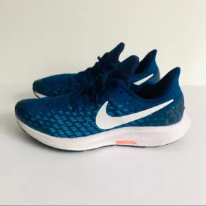 Nike Zoom Pegasus 35 Running Training