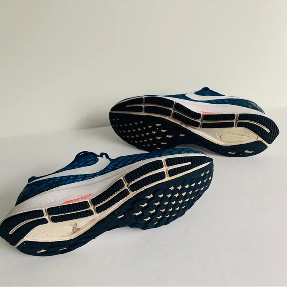 Nike Zoom Pegasus 35 Running Training