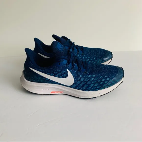 Nike Zoom Pegasus 35 Running Training