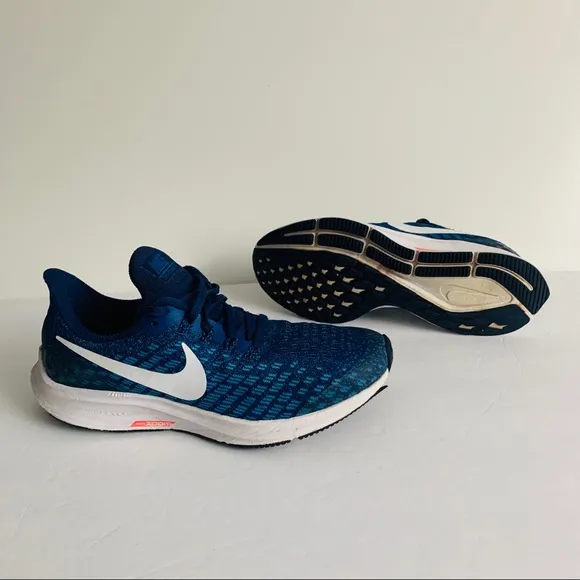 Nike Zoom Pegasus 35 Running Training