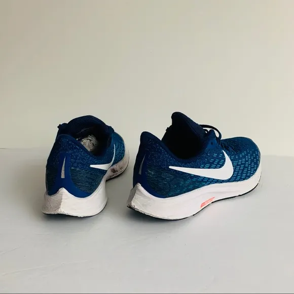 Nike Zoom Pegasus 35 Running Training
