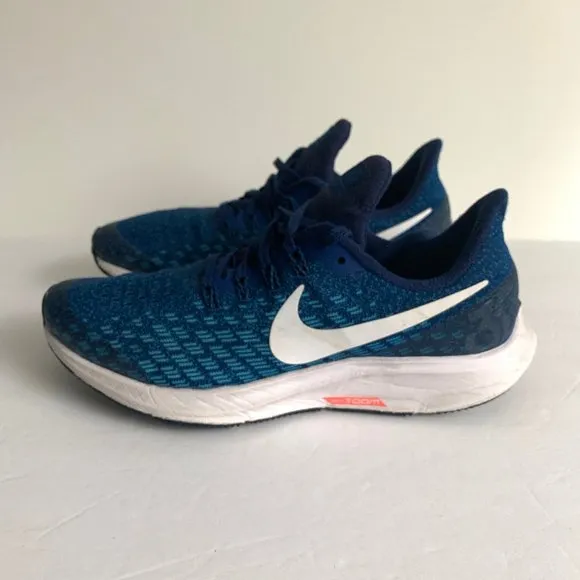 Nike Zoom Pegasus 35 Running Training