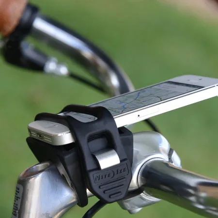 Nite Ize Handleband Cell Phone Mount