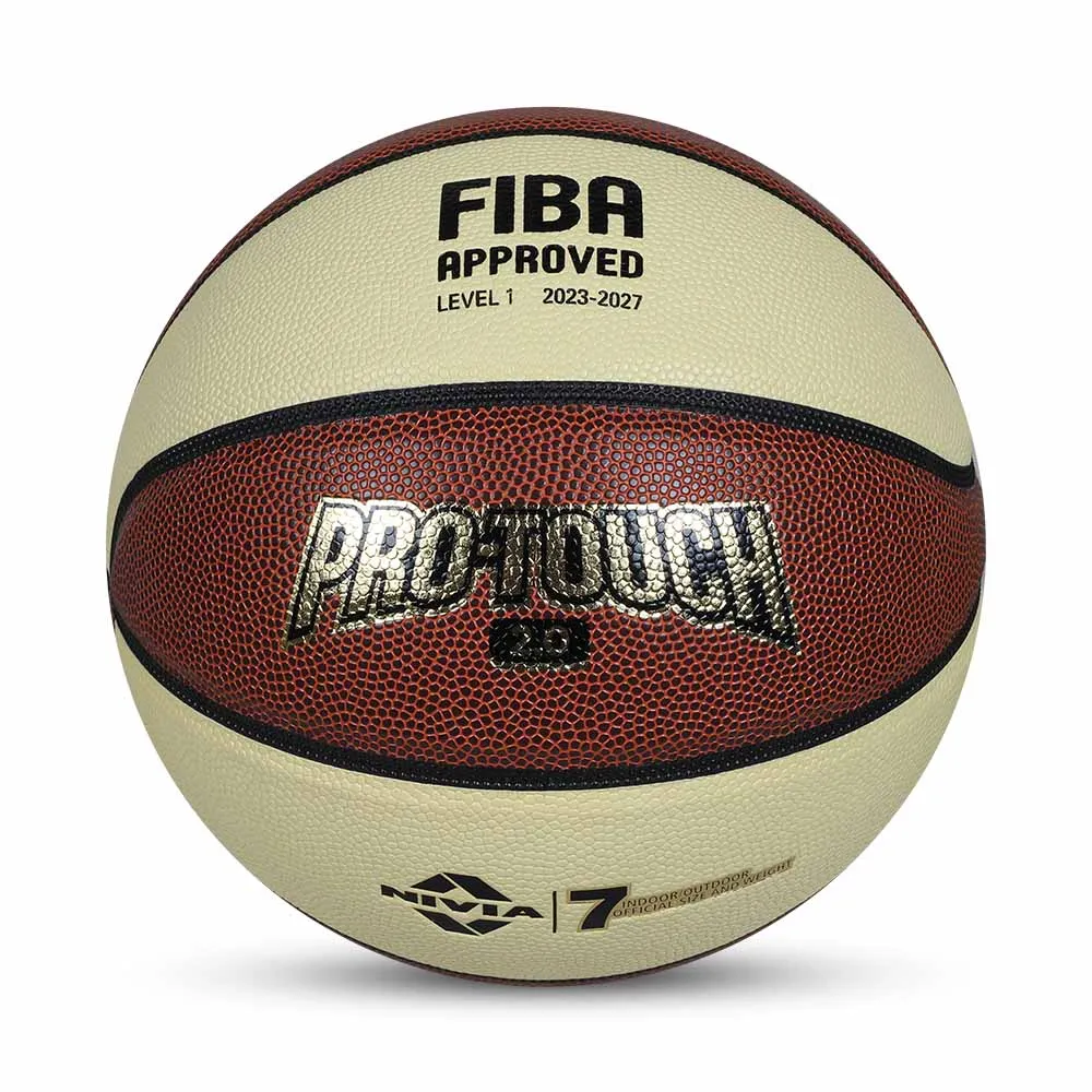 NIVIA PRO TOUCH 2.0