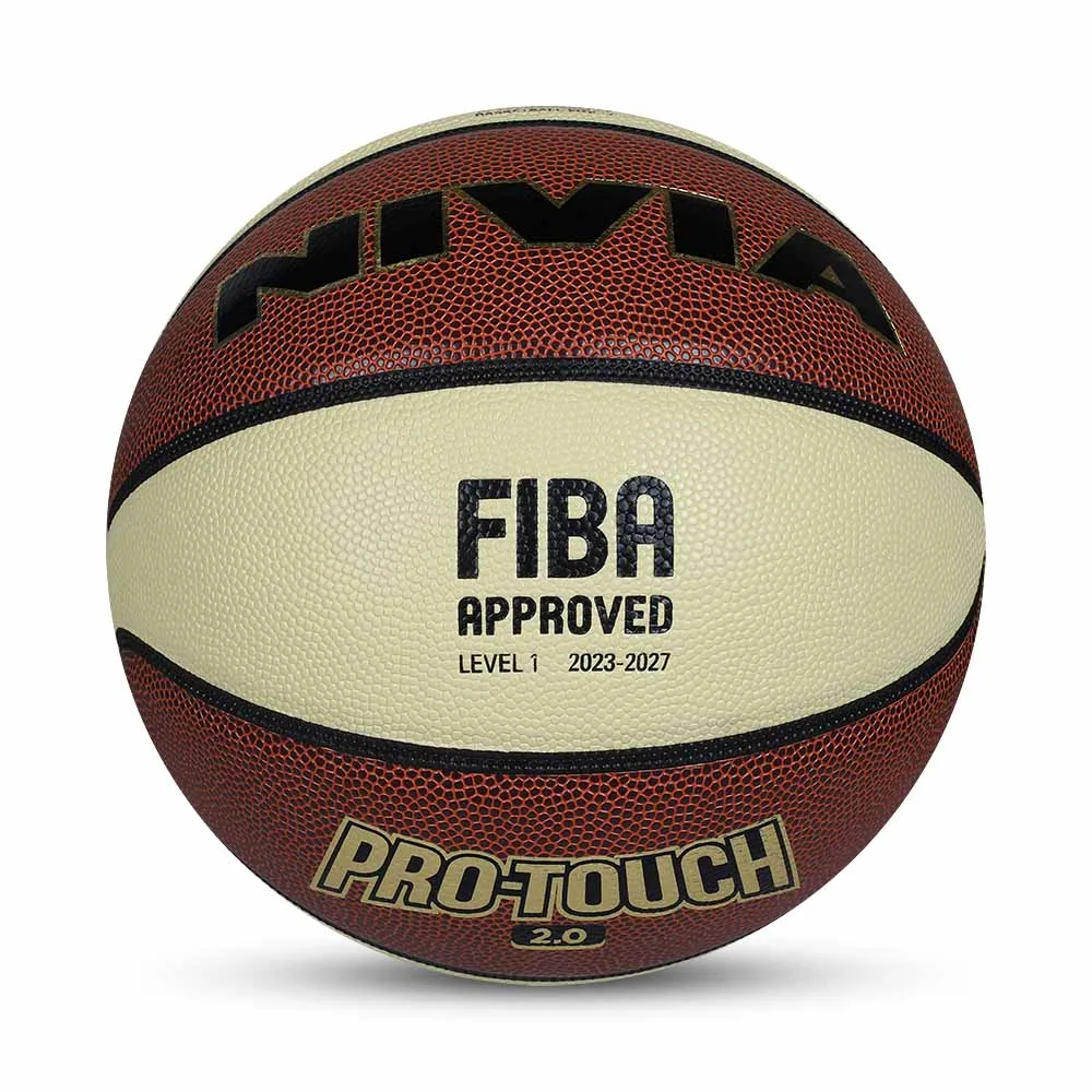 NIVIA PRO TOUCH 2.0