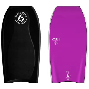 NO.6 JACOB ROMERO CONTOUR PREMIUM