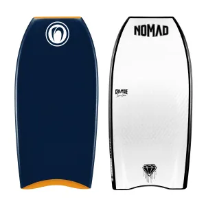 Nomad Cramsie Premium PP