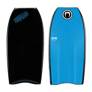 Nomad Cramsie Quad LTD PP