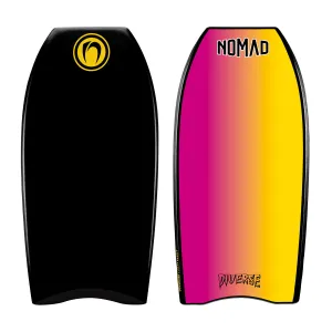Nomad Diverse by Matt Lachy PP