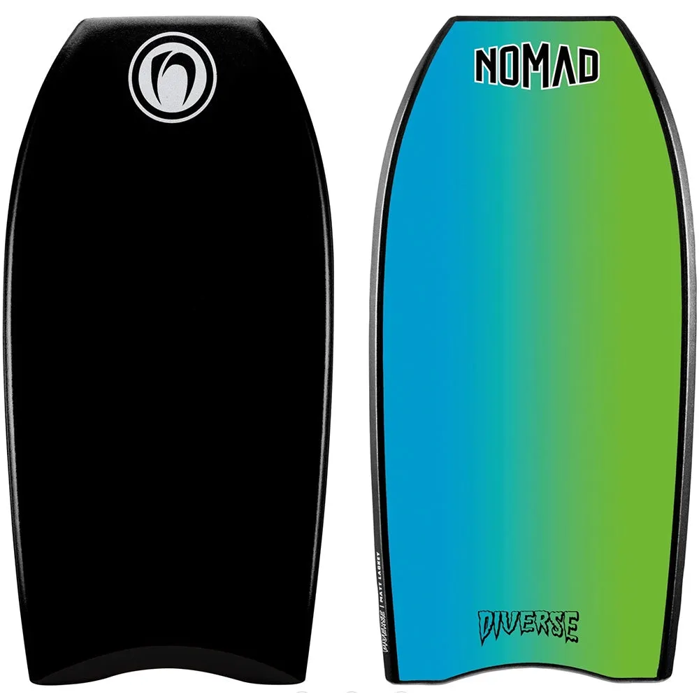 NOMAD DIVERSE BY MATT LACKEY