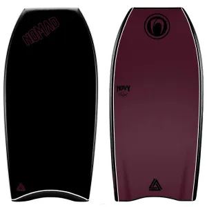 NOMAD NOVY PRODIGY D12