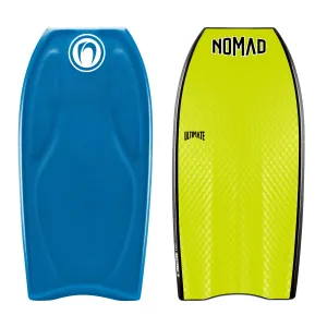Nomad Ultimate Quad D12