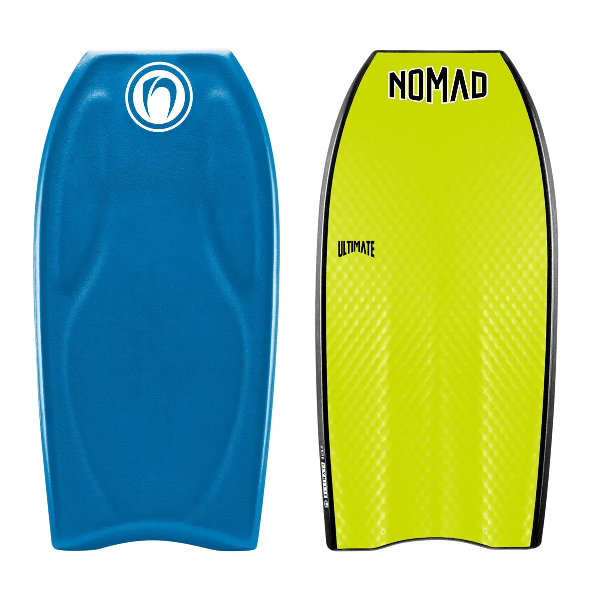 Nomad Ultimate Quad D12