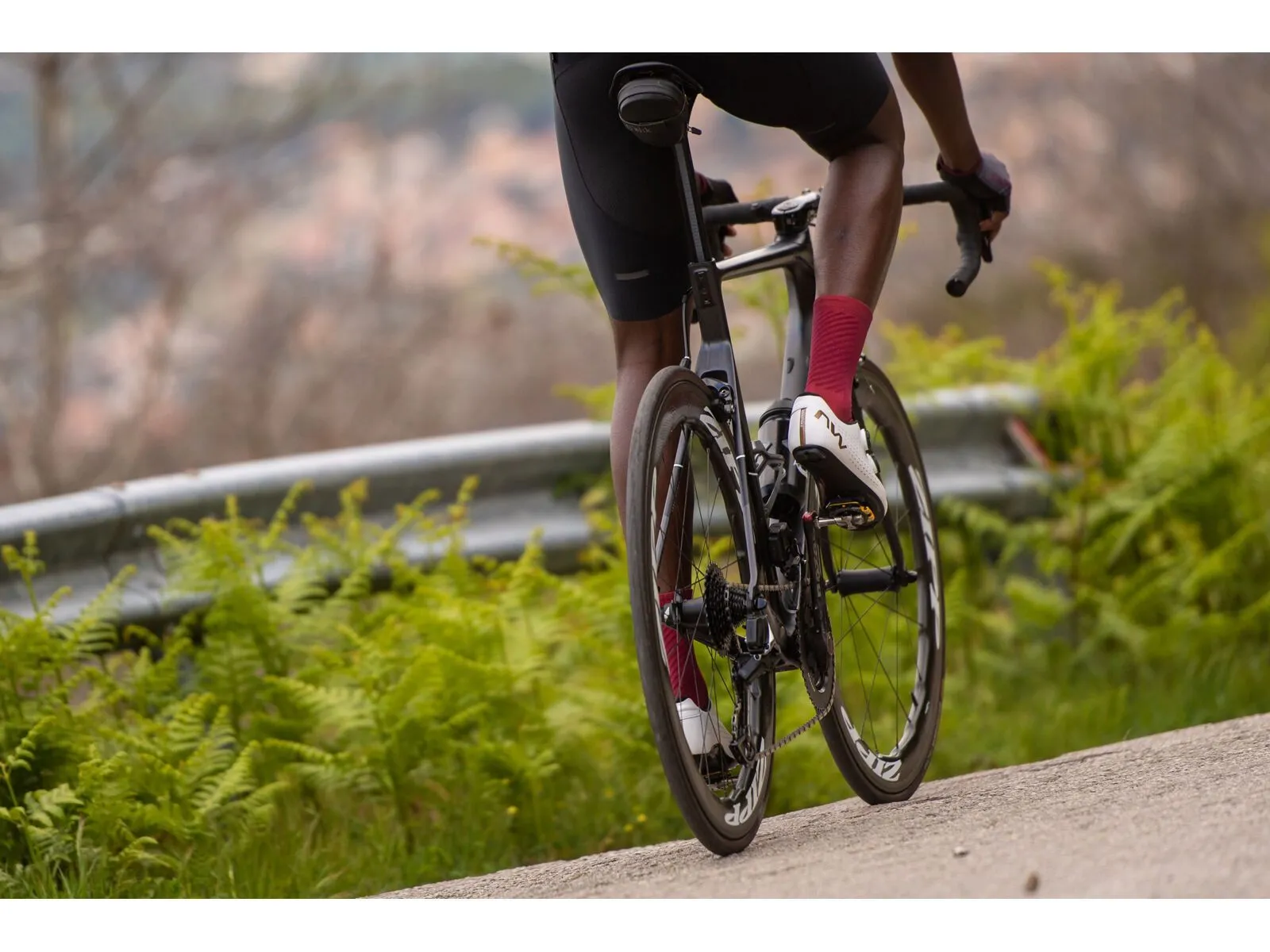 Northwave Revolution 3 Cycling Shoes