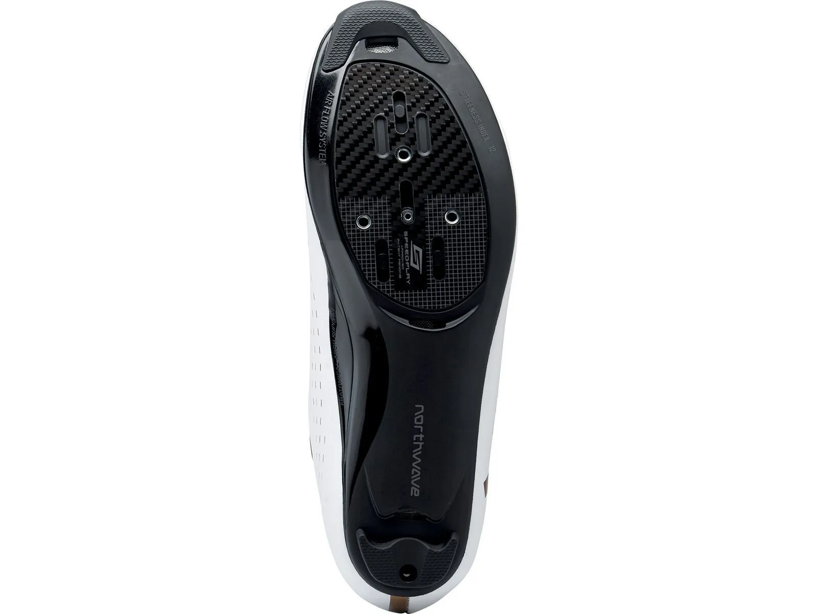 Northwave Revolution 3 Cycling Shoes