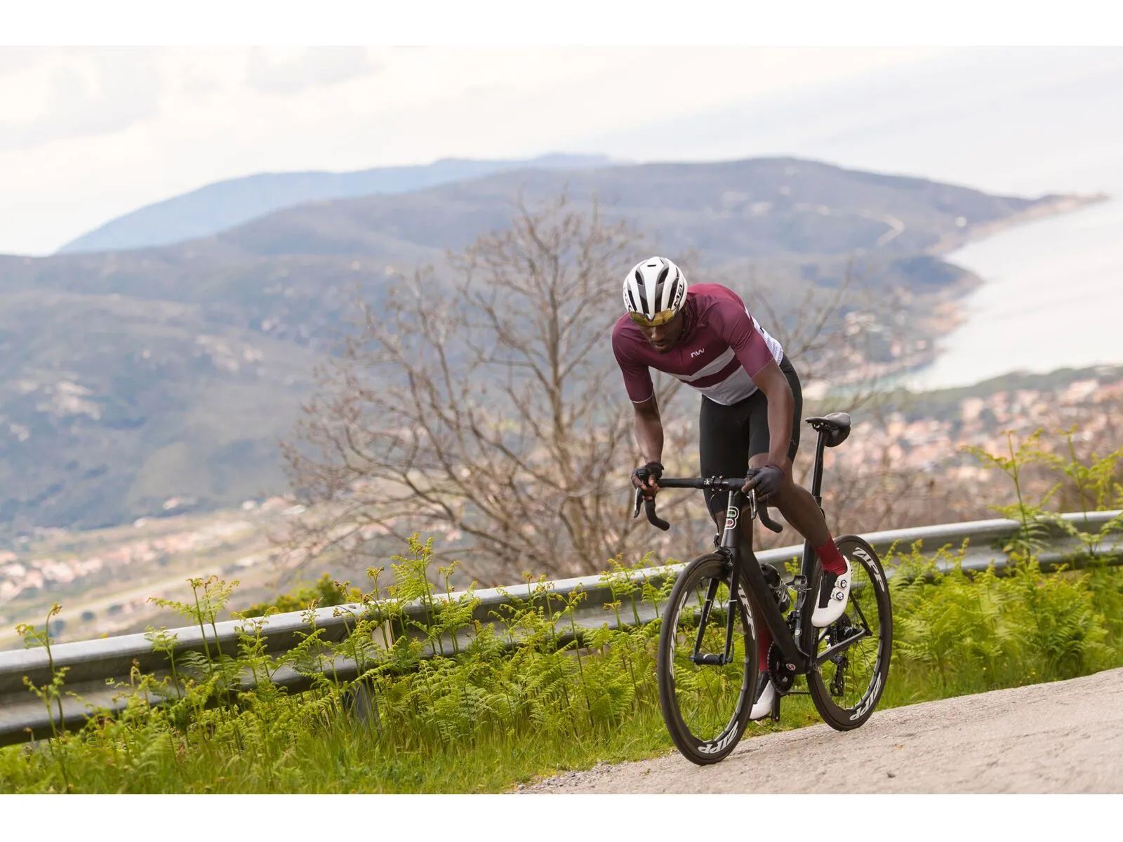 Northwave Revolution 3 Cycling Shoes