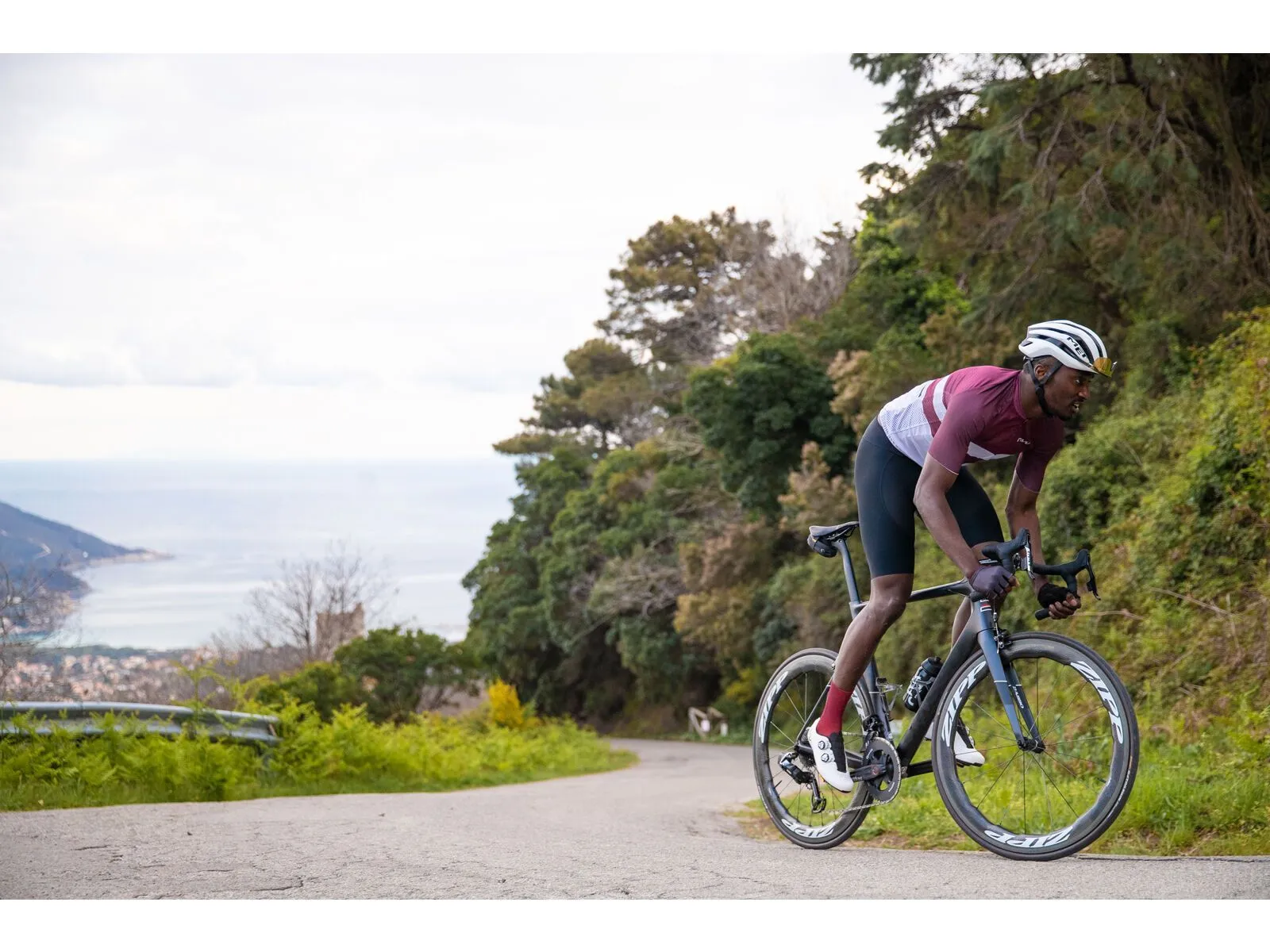 Northwave Revolution 3 Cycling Shoes