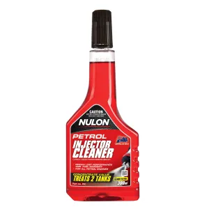 Nulon Petrol Injector Cleaner - 300ml