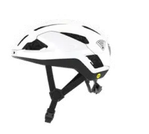 Oakley ARO3 Endurance Asian I.C.E.:I.C.E. (FOS901216-1AA) - White Reflective